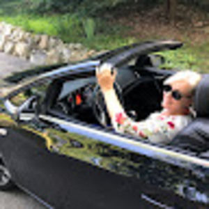 Meet your Posher, Ann